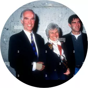 Dana Garcetti - Eric Garcetti's sister