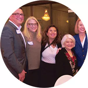 Dana Garvey photograph