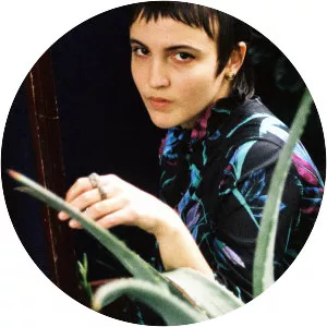 Dana Gavanski - Musical artist