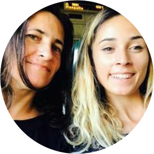 Dana Gogan photograph