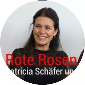 Dana Golombek - German actor