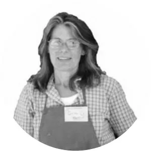 Dana Grossel photograph