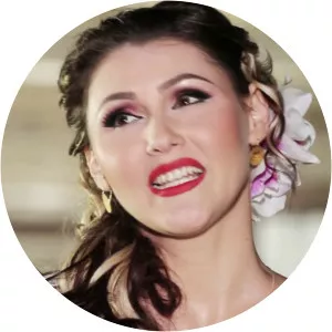 Dana Gruescu - Musical artist
