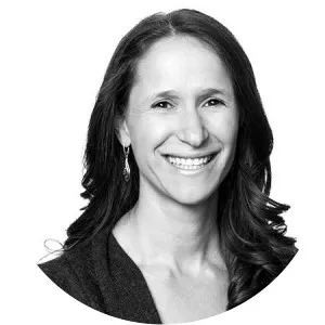 Dana Gunders - Author