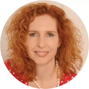 Dana Hamplová - Author