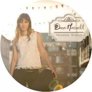 Dana Hassall - Musical artist