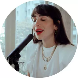 Dana Hourani - Singer