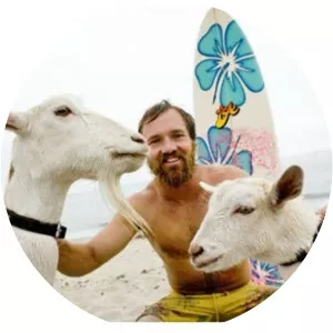 Dana Joseph McGregor - Author