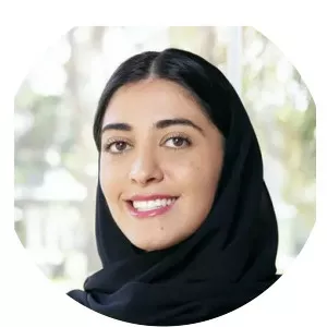 Dana Juffali - Khaled Juffali's daughter