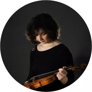 Đana Kahriman Musician