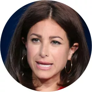 Dana Klein - Television producer