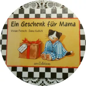 Dana Kubick - Author