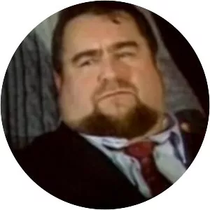 Dana Lane Brown - Karla Faye Tucker's husband