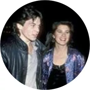 Dana Lavas photograph