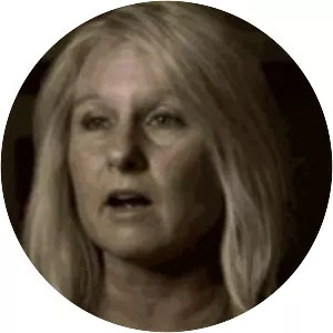 Dana Lee Burgio - Scott Hall's ex-wife