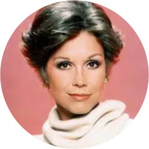 Dana Lee Connors - Mike Connors' daughter