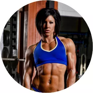 Dana Linn Bailey - Competitor
