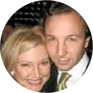 Dana Malmstrom - Mandy Rice-Davies' daughter