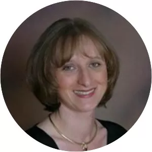 Dana Marton - Author