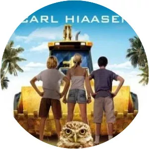 Dana Matherson - Fictional character