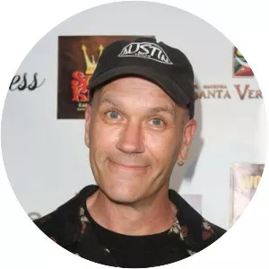 Dana Mennie - Film director