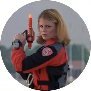 Dana Mitchell - Fictional character