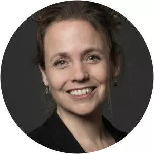 Dana Nechushtan - Film director