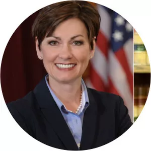 Dana Oxley - Iowa Supreme Court Justice
