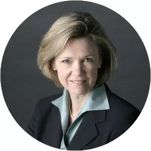 Dana Priest - American journalist