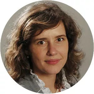 Dana Reizniece-Ozola - Former Minister of Finance of Latvia