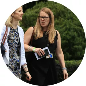 Dana Remus - White House Counsel