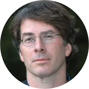 Dana Richard Villa - Author