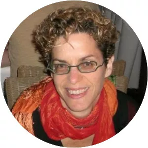 Dana Ron - Computer scientist