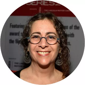 Dana Rotberg - Mexican film director