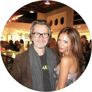 Dana Schick - Actress