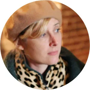 Dana Sherwood photograph