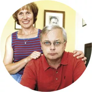 Dana Smyczková photograph