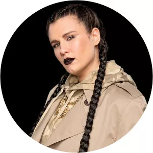 dana sokolova boronina