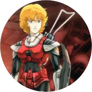 Dana Sterling - Fictional character