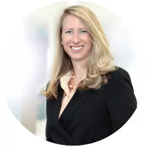 Dana Strong - Businessperson