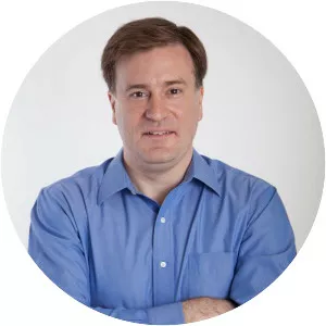 Dana T. Redford photograph