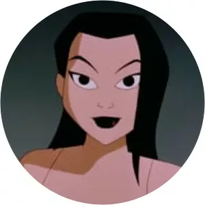 Dana Tan - Fictional character