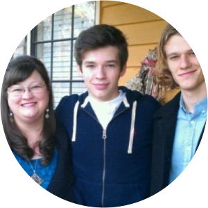 Dana Till photograph