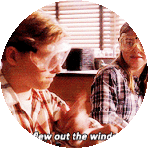 Dana Tressler - Fictional character