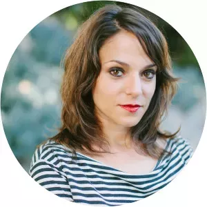 Dana Turken - Film director