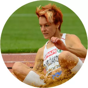 Dana Velďáková