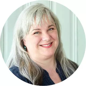 Dana Velden - Author