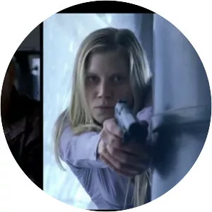 Dana Walsh photograph