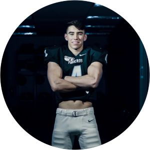 Dana White III photograph