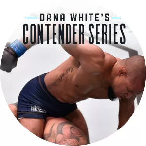 Dana White's Contender Series - American web series